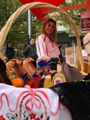 Kulinarična sekcija 1